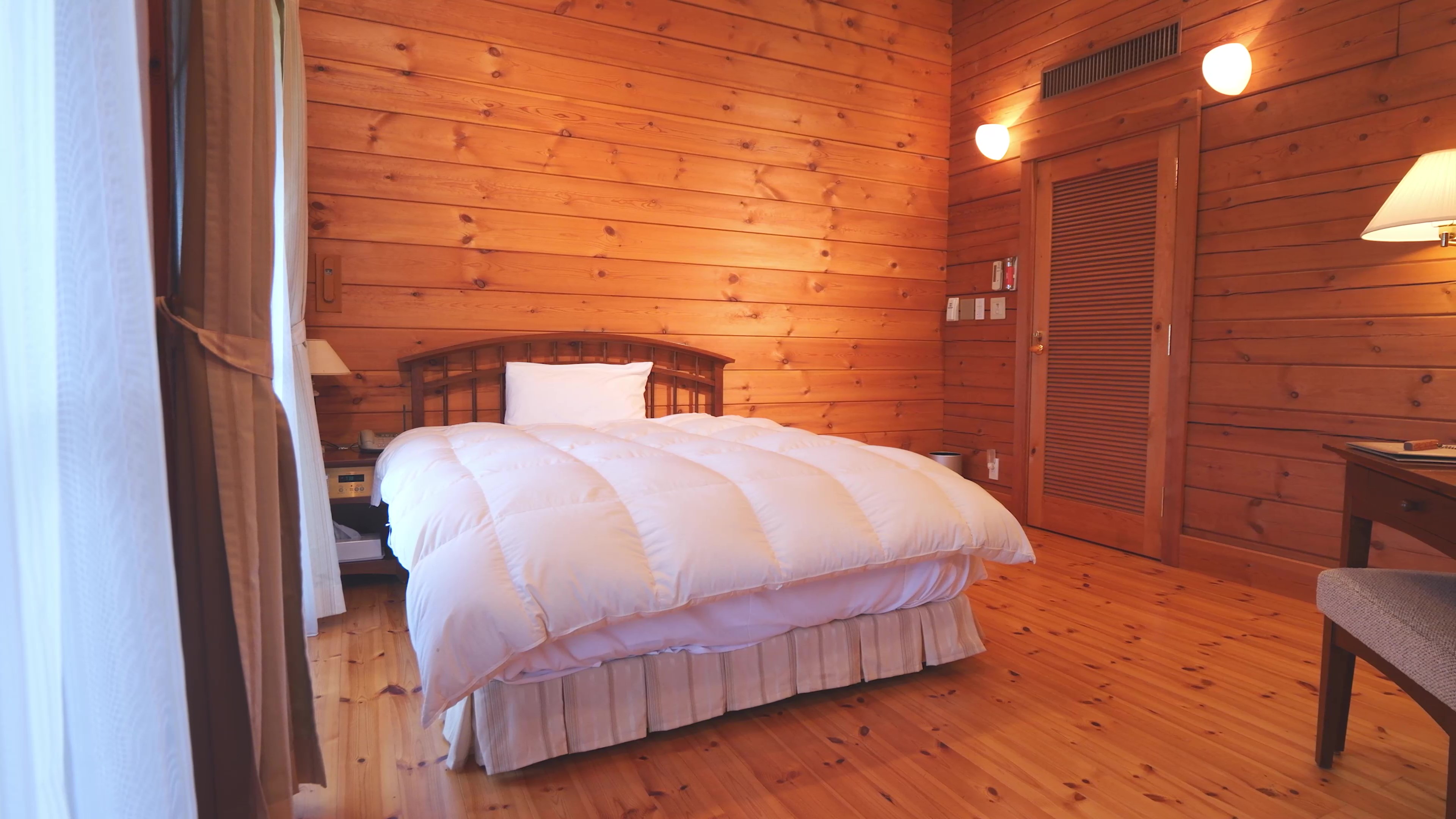 古賀志山荘の魅力