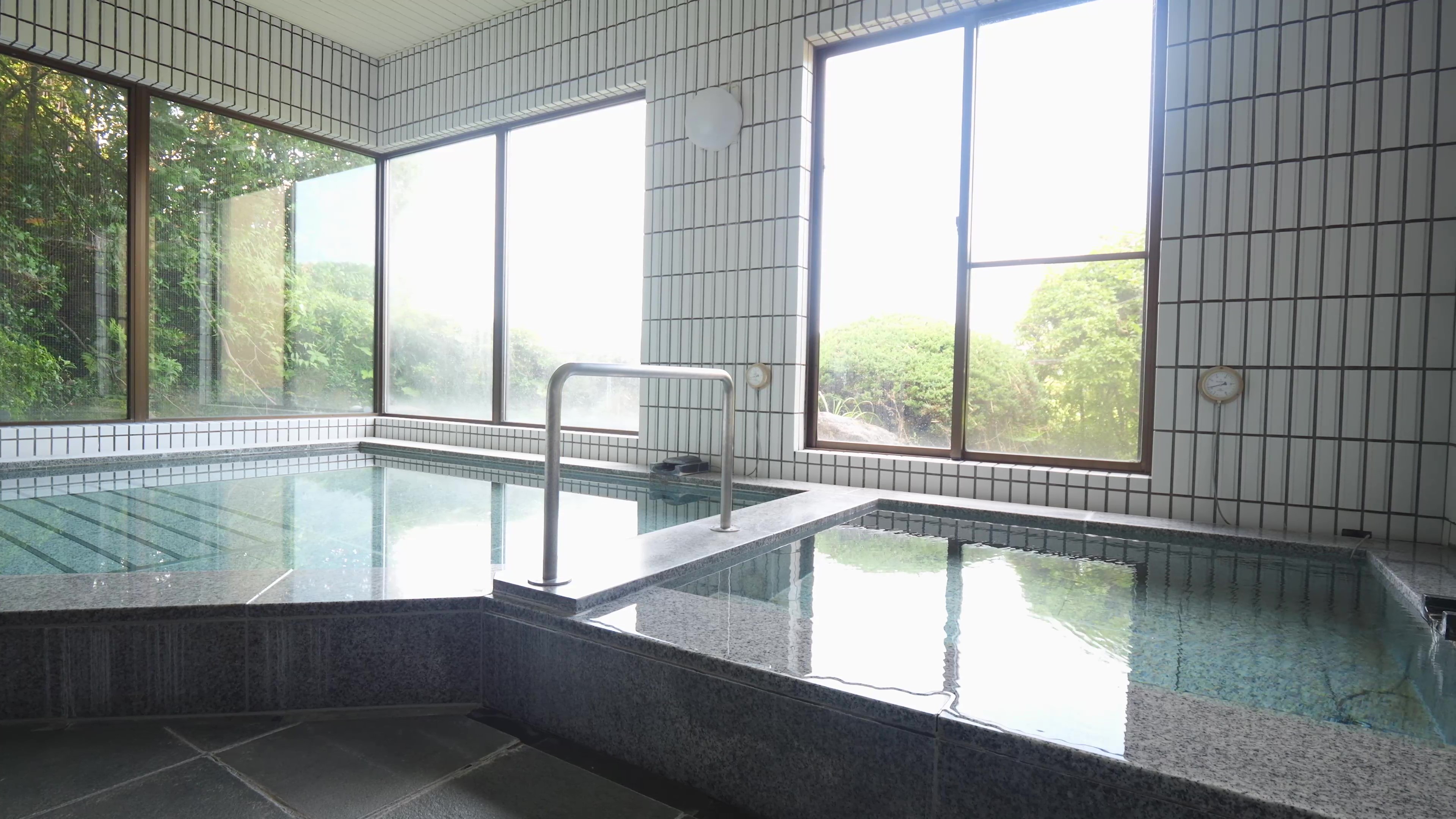 古賀志山荘の魅力