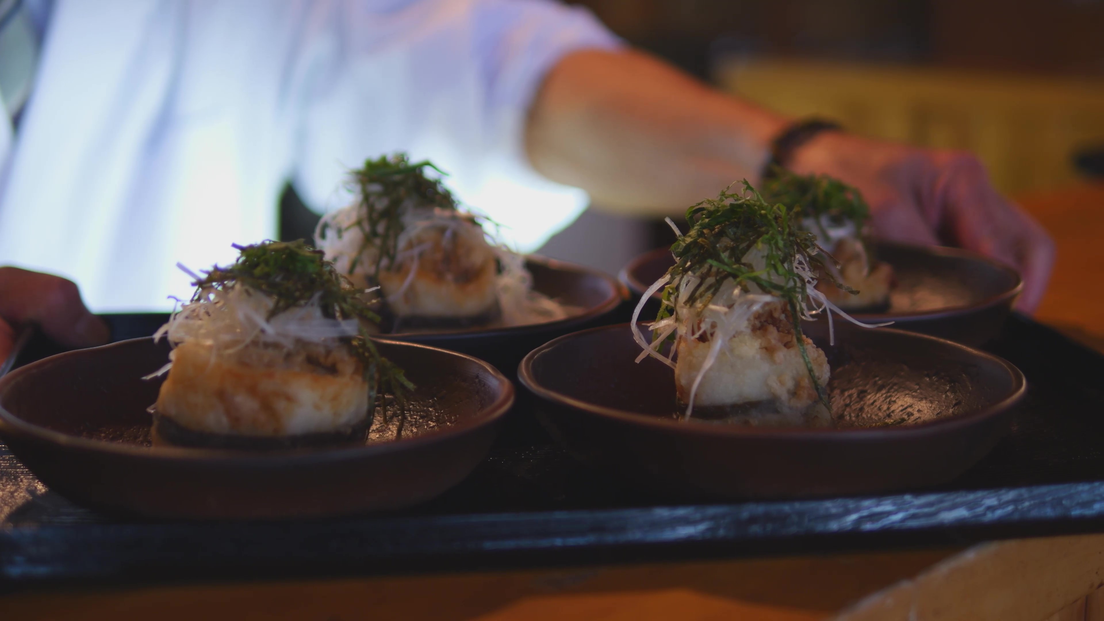 古賀志山荘の魅力