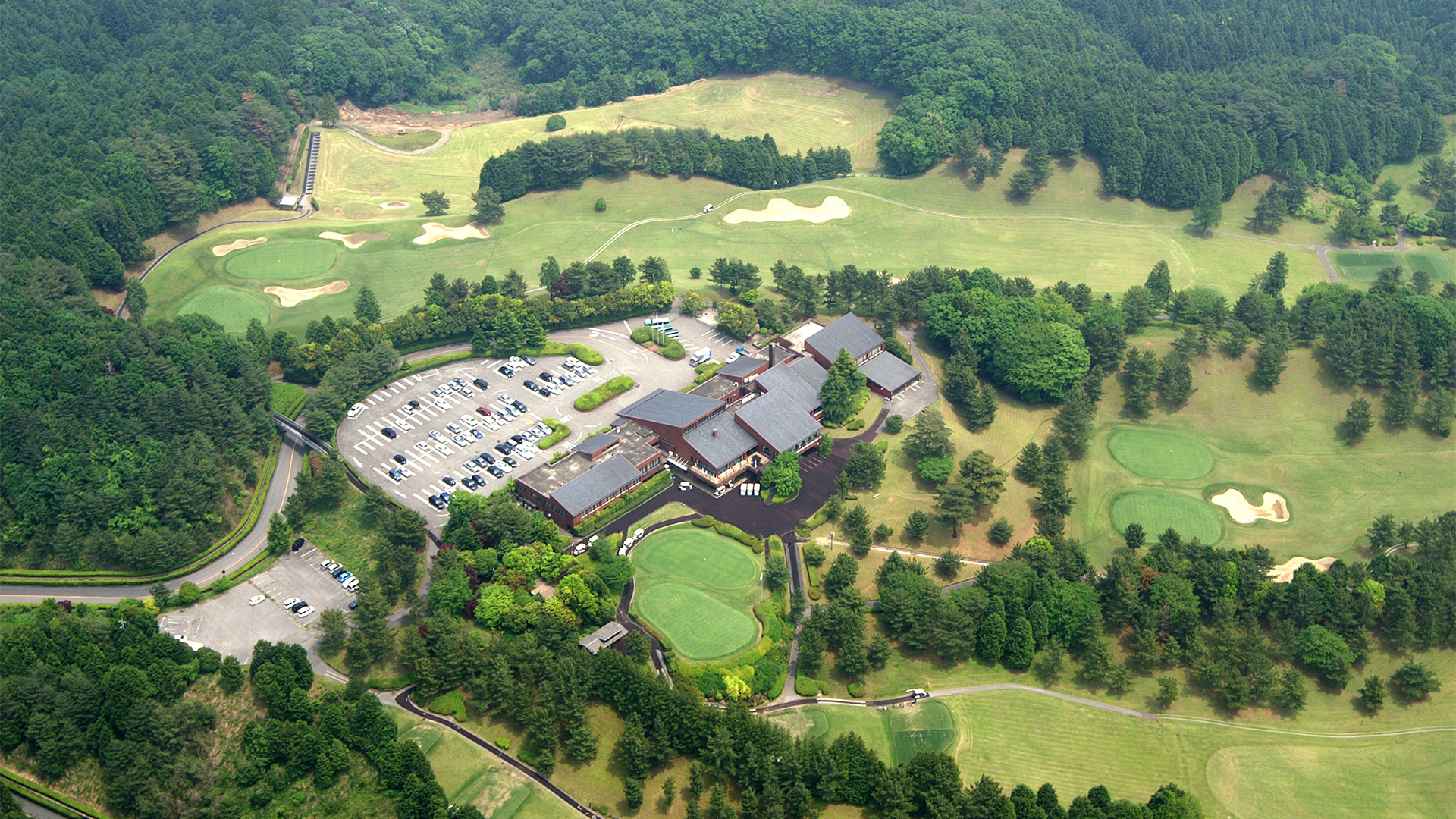 サービスの魅力