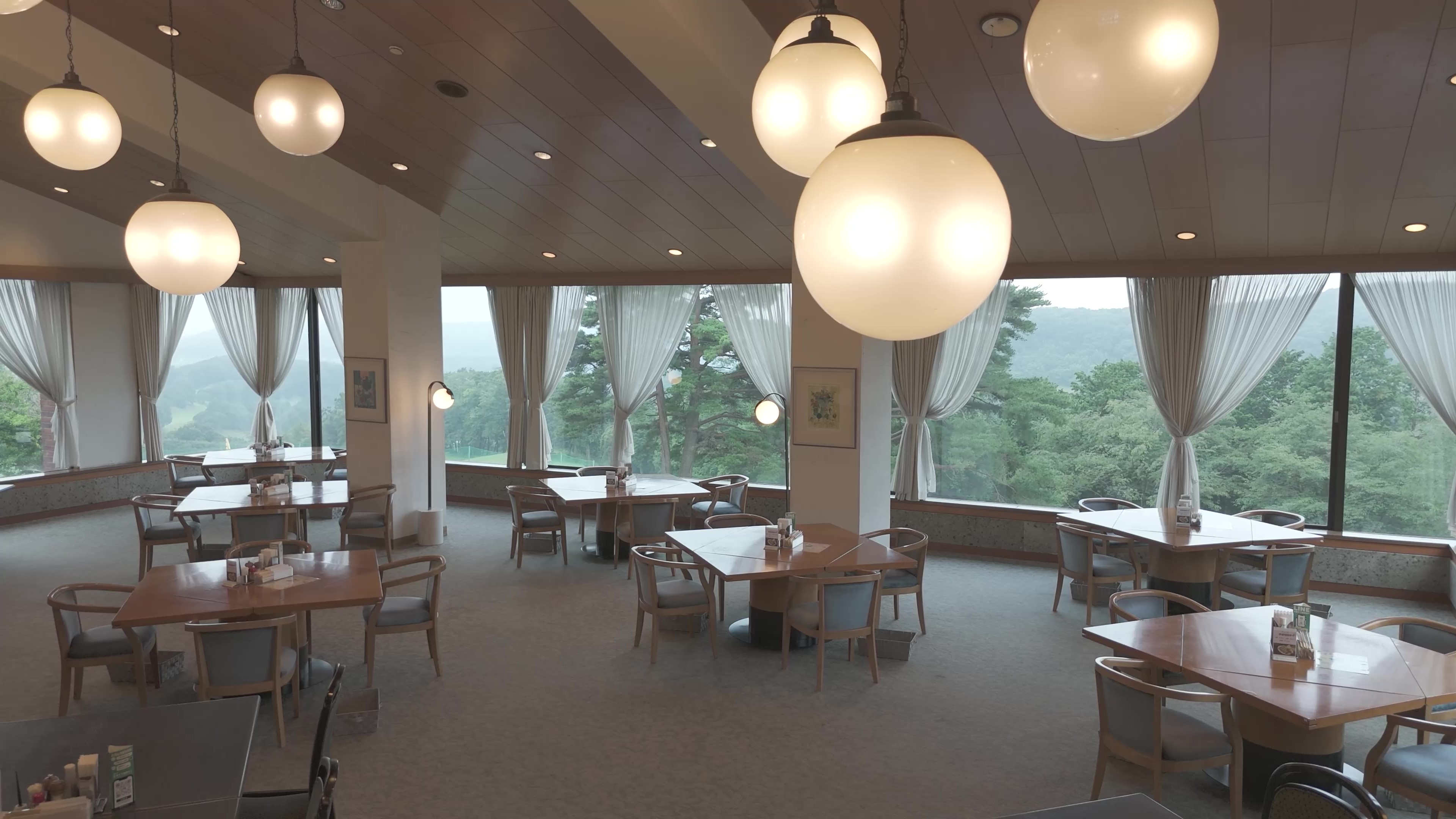 サービスの魅力